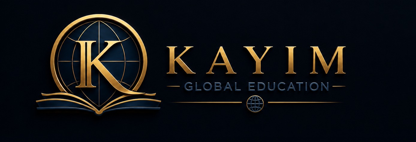 KAYIM Global Education